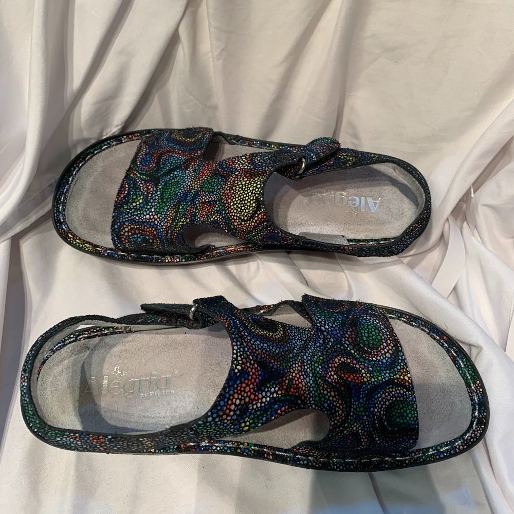 Alegria Sandals